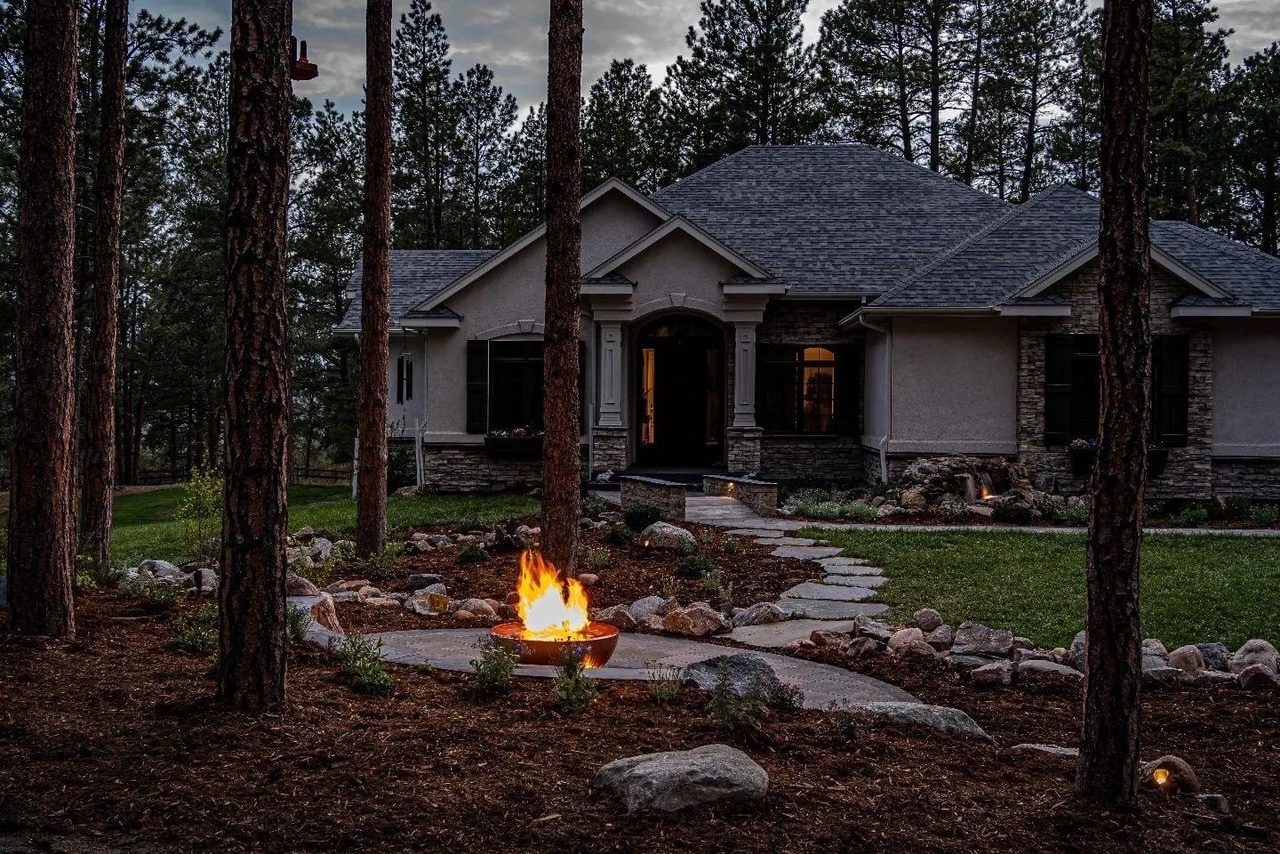 Ready to finish modular aluminum outdoor systems Denver